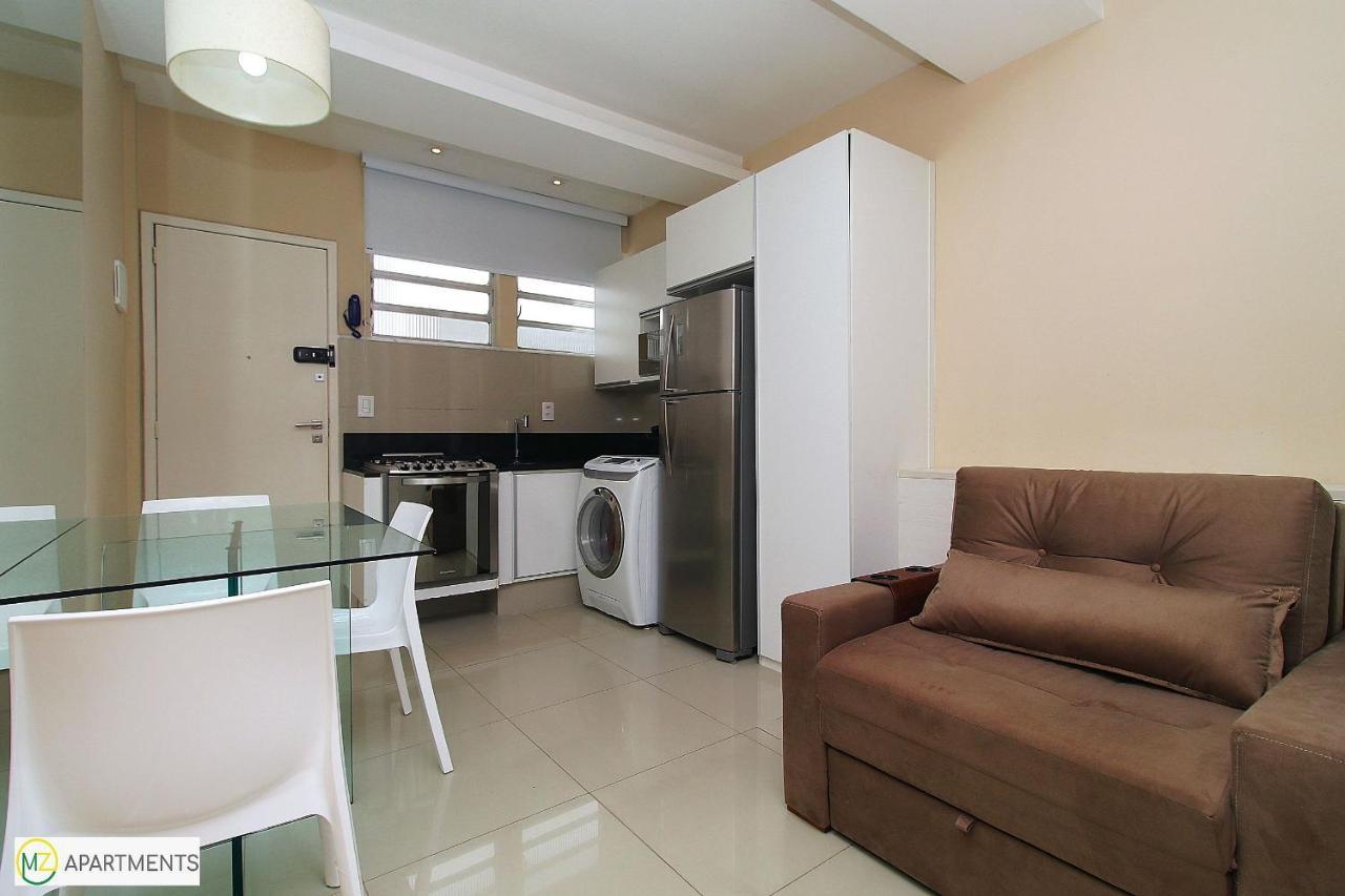 Studio Moderno Ao Lado Da Praia Em Ipanema Rio de Janeiro Exterior foto